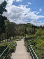 After the CBD, we went to Queen Victoria Park