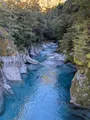 Blue Pools