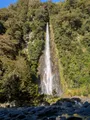 Thunder Creek Falls