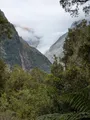 Fox Glacier