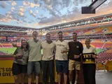 The gang
