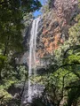 Biggest waterfall I've ever seen, 10/10 hike!
