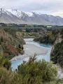 Rakaia Gorge