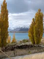 Lake Tekapo