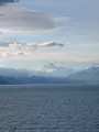 Mount Cook in the distance